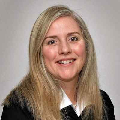 Lori Sparrow, MA, LMFT