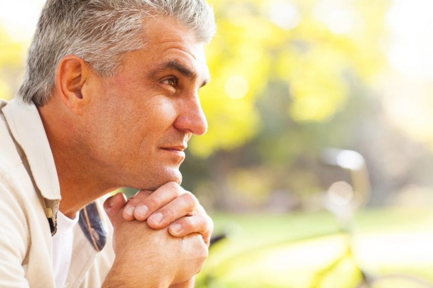 Meditation for Relapse Prevention
