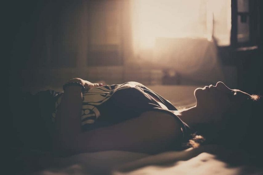 Benzodiazepine Abuse