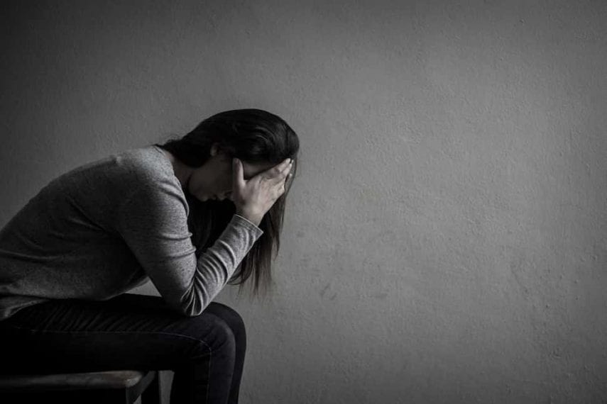 Signs of Alcohol Addiction