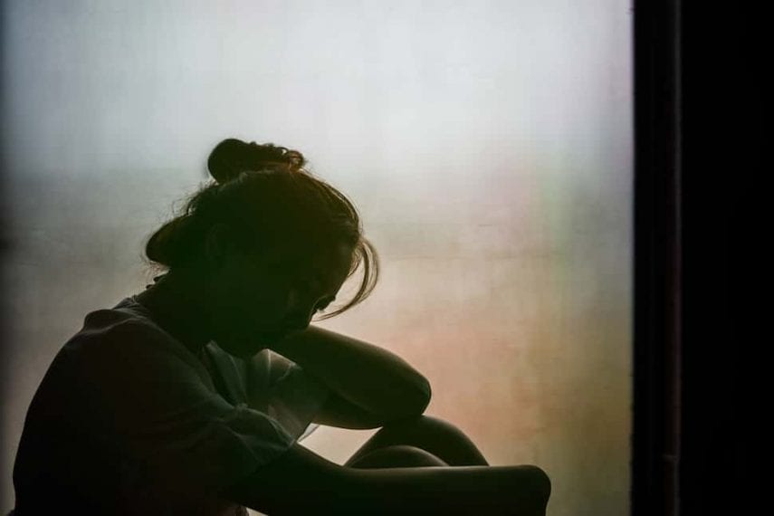 Alcohol Withdrawal Symptoms