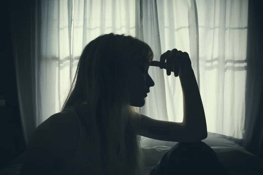 Ambien Addiction Health Risks