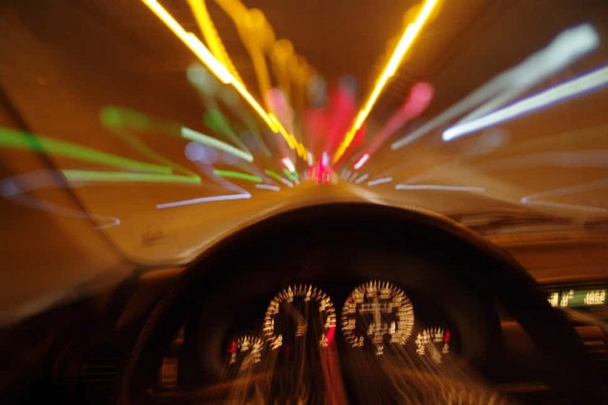 Consequences of a DUI