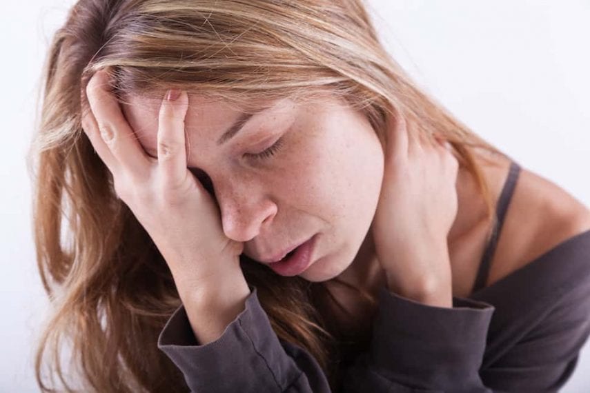 OxyContin Overdose