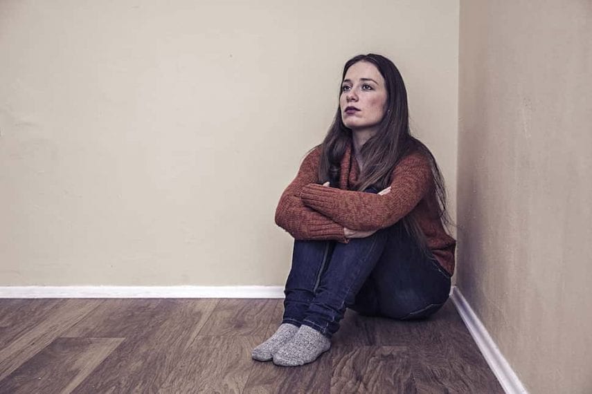 Addiction and Dysthymic Disorder