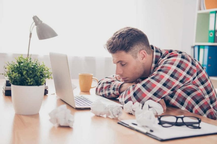 Signs and Symptoms of Benzodiazepine Addiction