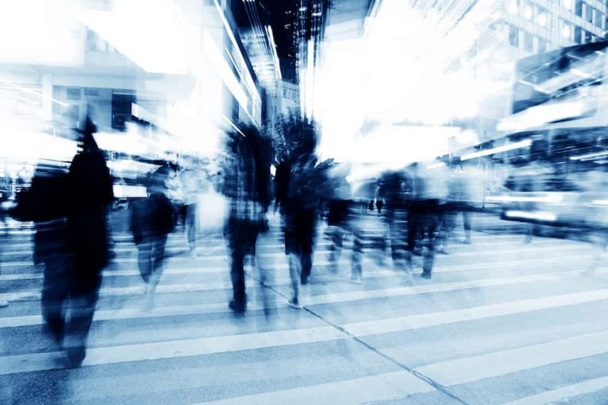 Addiction and Derealization