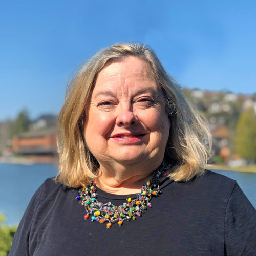 Gayle Richter