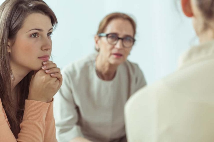 Prescription Drug Rehab