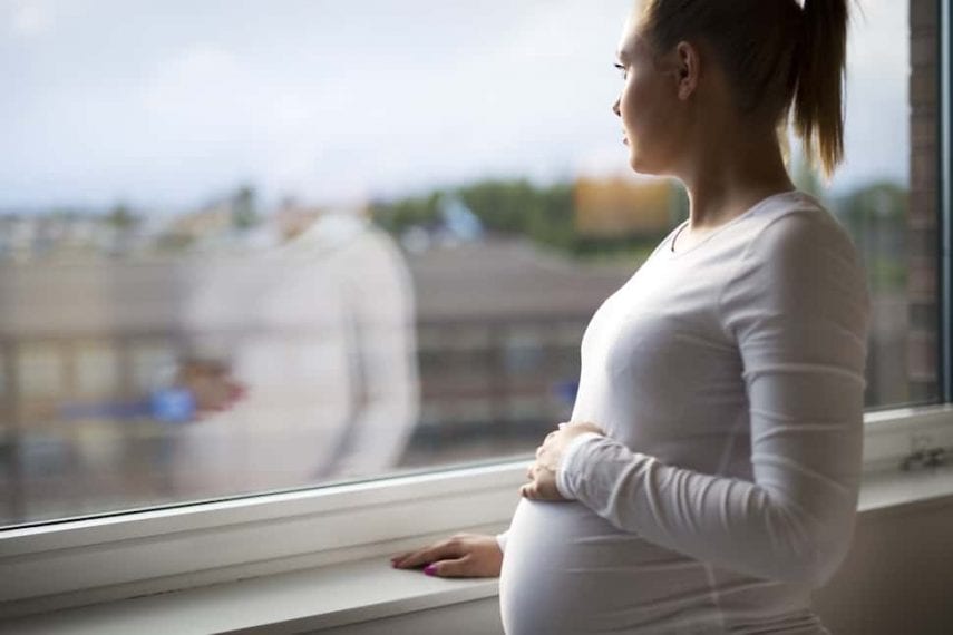 Adderall and Pregnancy