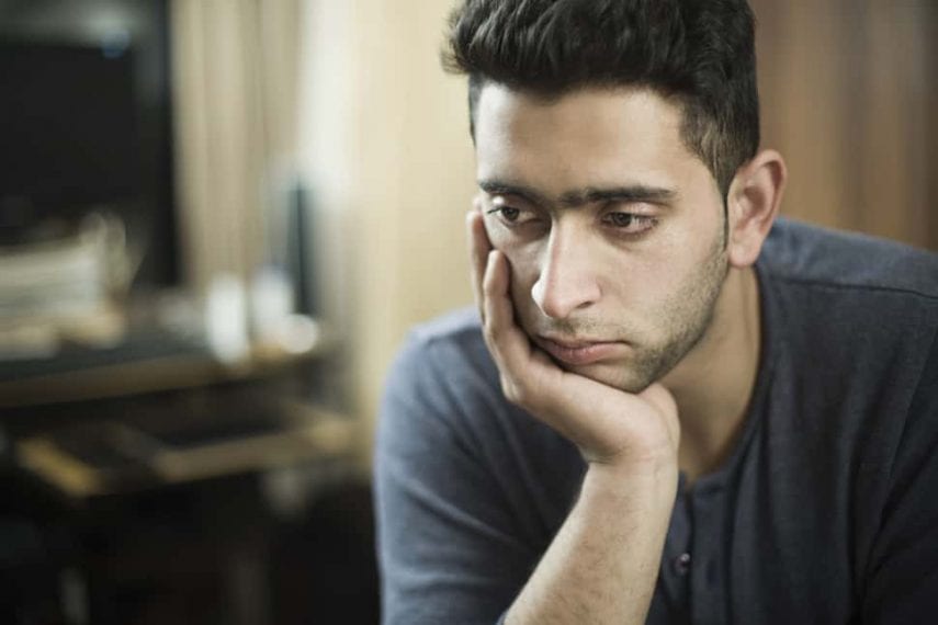 Addiction and Adjustment Disorder