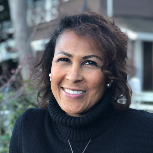 Gigi Veasey, LCSW, LISAC