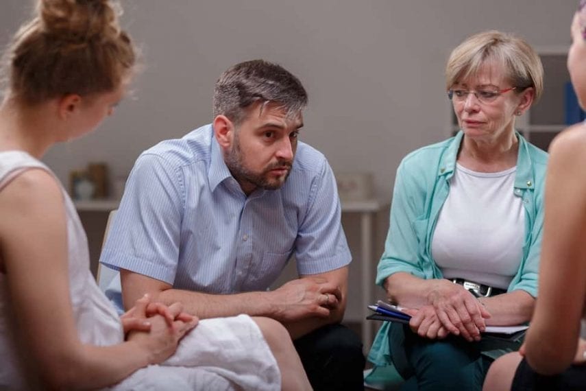 Grief and Loss Workshop