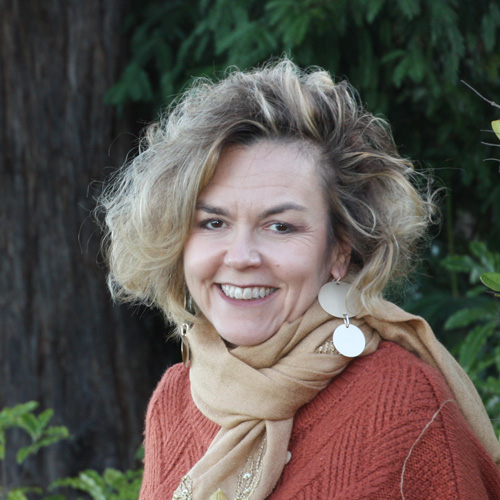 Melissa K. Hammel, CFP®, NCC LPC/MHSP