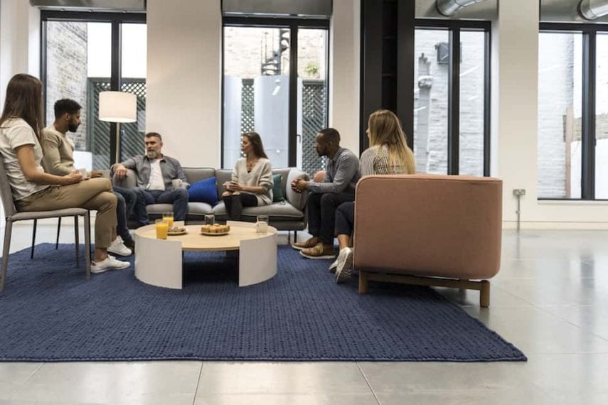 Support Groups for Drug Addiction