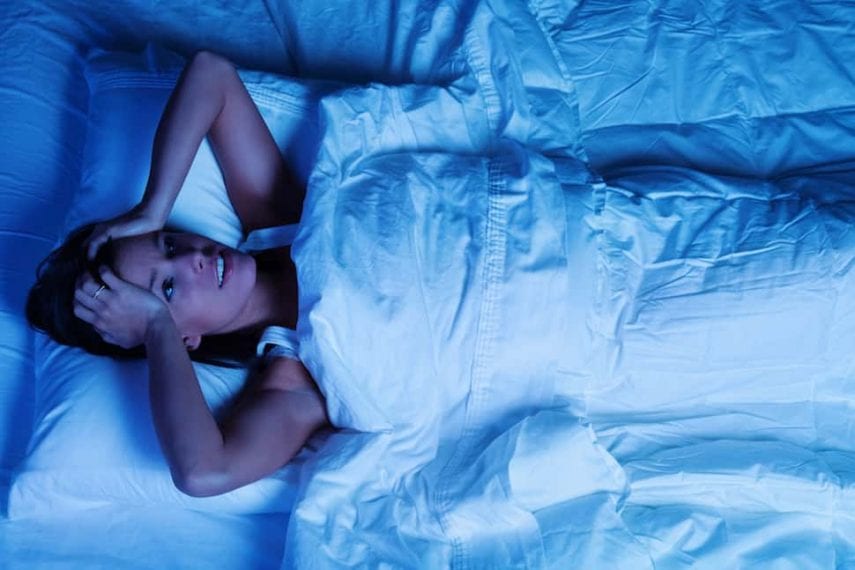 What Are the Side Effects of Ambien?