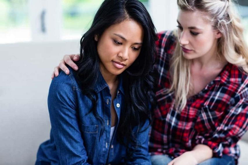 Alcoholism and Codependency