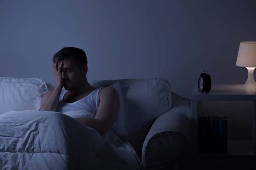Doral Abuse and Alternate Treatment Options for Insomnia