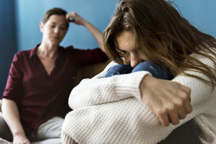 Drug Addiction and the Family