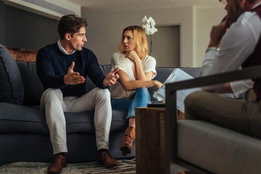 Married to an Addict What You Need to Know