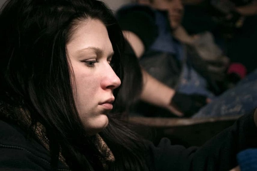 What Are the Signs of a Drug Overdose?