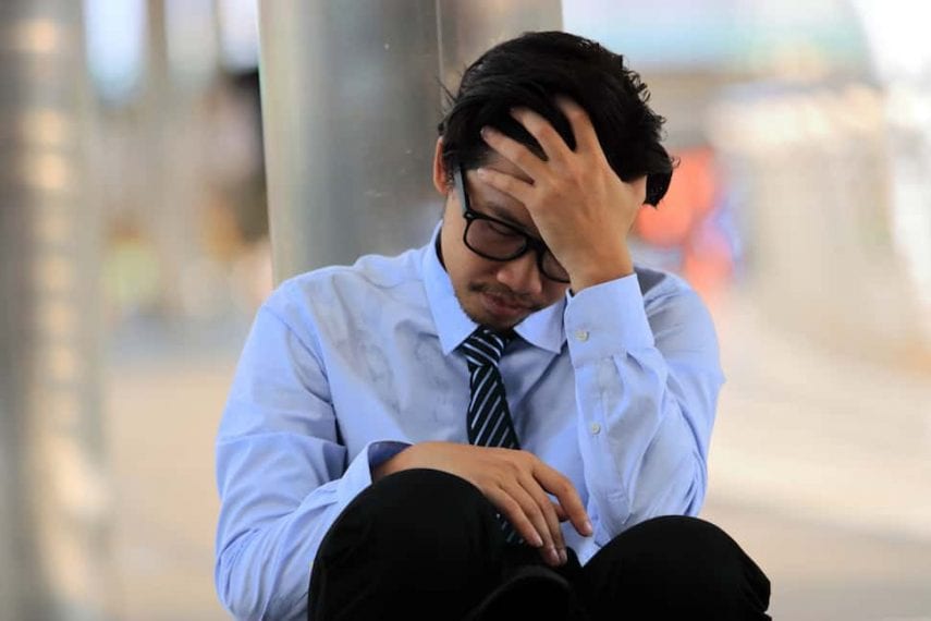 Acute Stress Disorder and Addiction Treatment