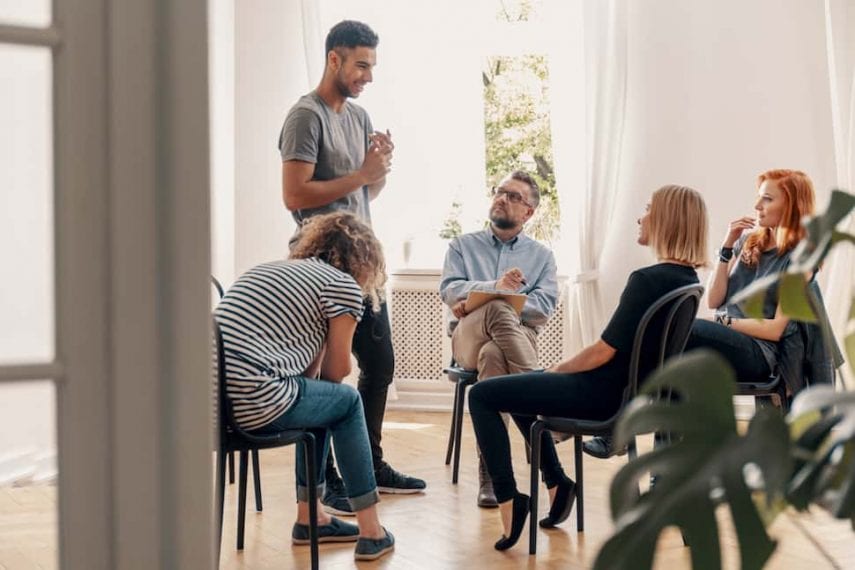 Alcohol Detox at Home vs. Inpatient