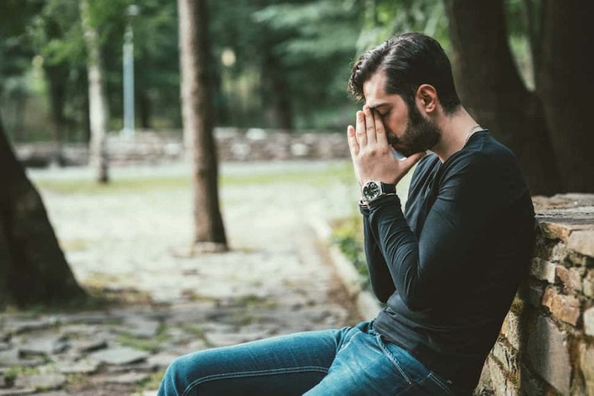 Ativan and Depression