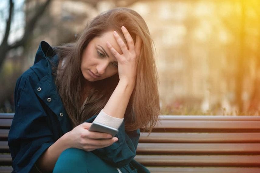 Cannabis-Induced Anxiety Disorder
