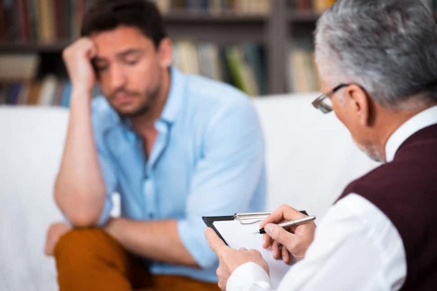 Chronic Alcoholism Information and Rehab