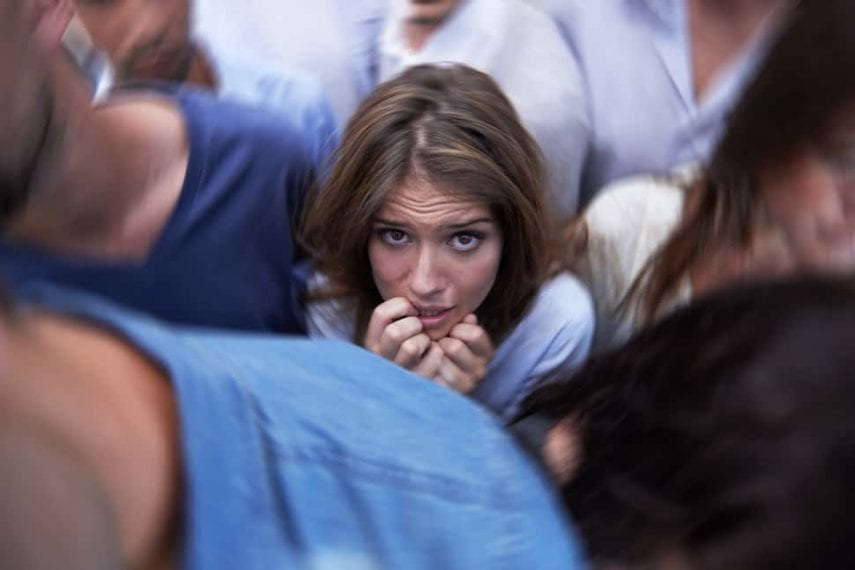 Claustrophobia and Addiction Treatment