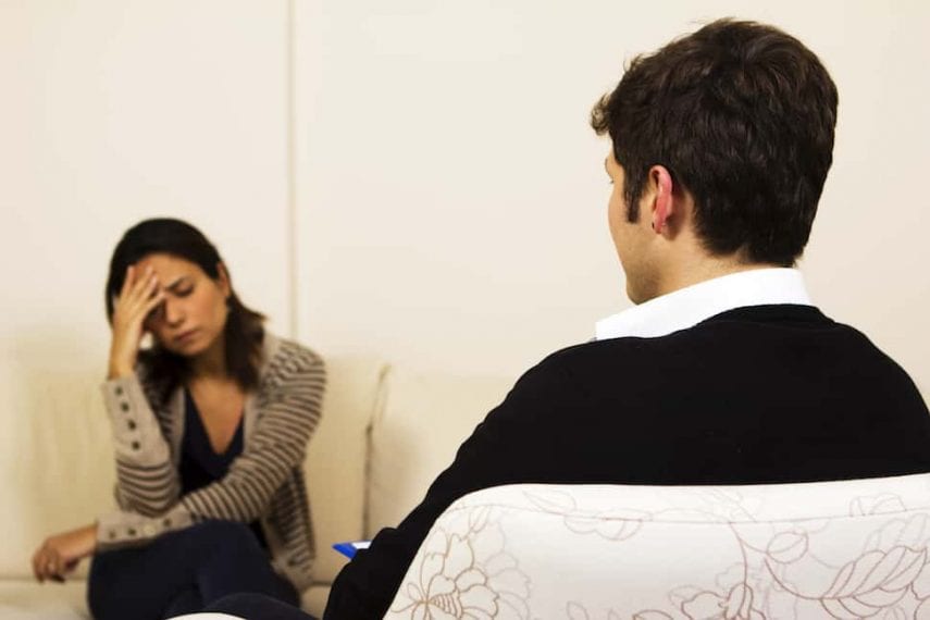 EMDR in Addiction Treatment