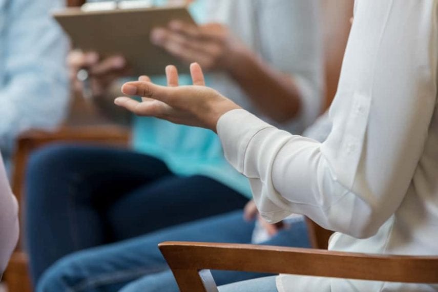 Finding Solutions for Complex Addiction Cases