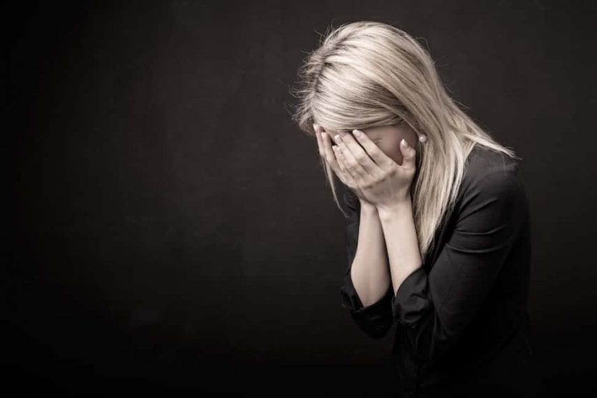 How Do You Know It’s Time for Addiction Treatment?