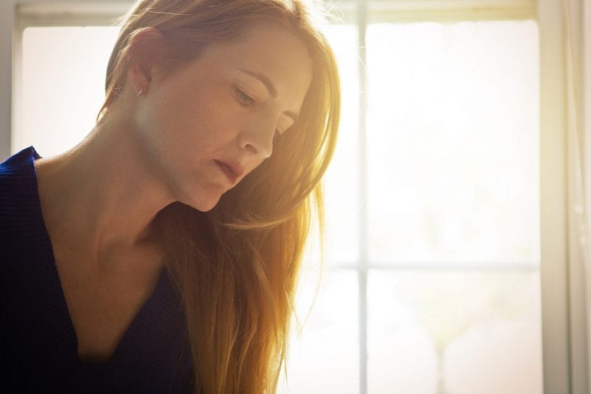 Mood Disorders and Addiction Treatment