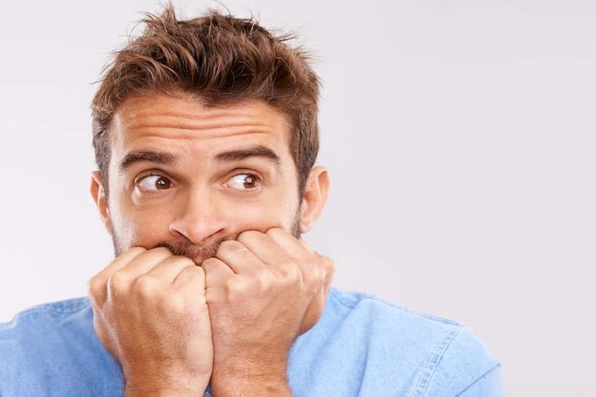Mysophobia and Substance Abuse