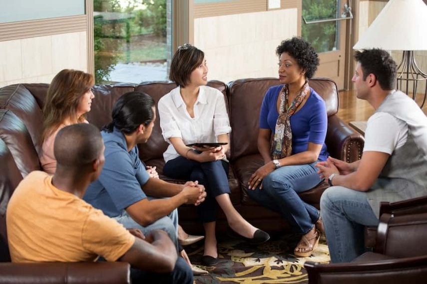 The Ideal Resident-to-Staff Ratio in Addiction Treatment