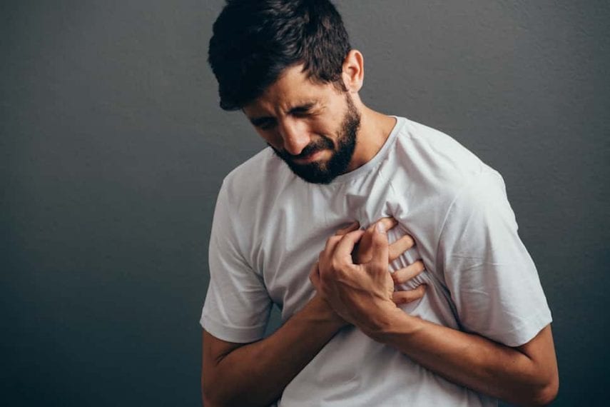 What Research Chemicals Can Do to Your Body