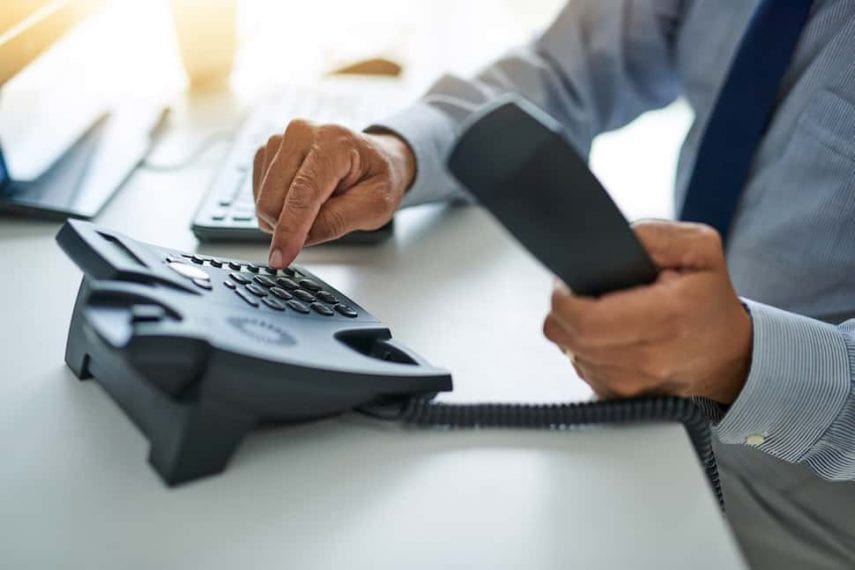 What to Ask When You Call
