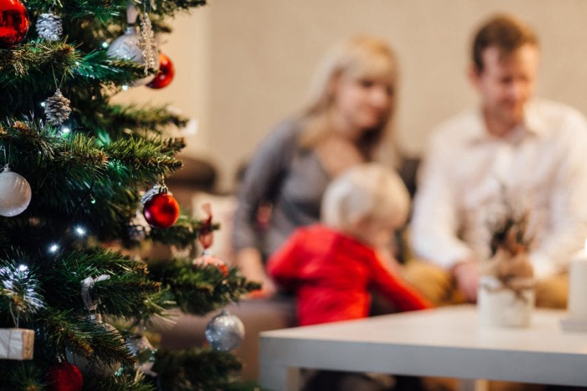 These tips, combined with the support of comprehensive addiction treatment, can help combat holiday stress and substance abuse this season.