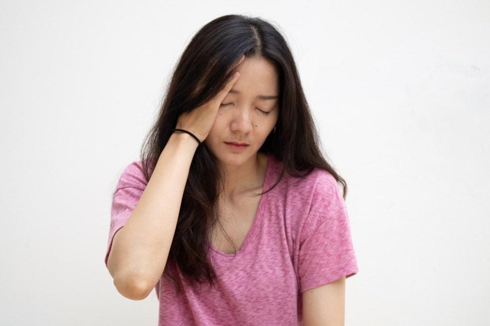 How can I stop taking Ambien before the side effects get worse?