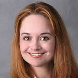 Karen Spedowfski, Ph.D.