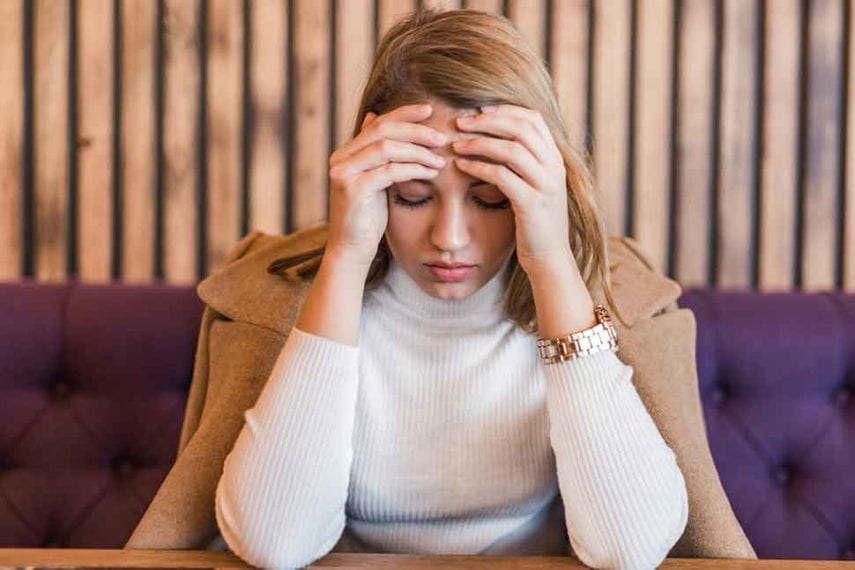 Addiction Relapse and Stress Management- Finding Peace in Recovery_