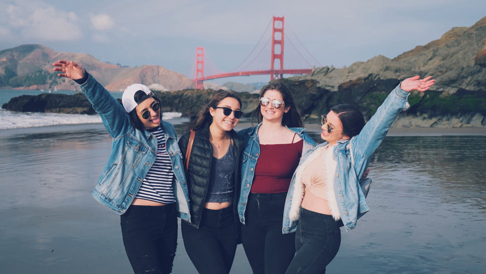 Alta Mira Alumni Program