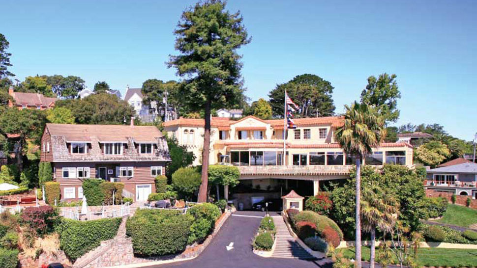 Alta Mira Recovery Sausalito