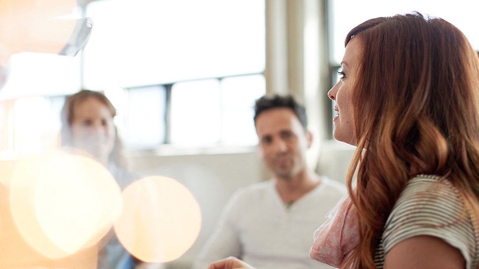 Alta Mira Intensive Workshops