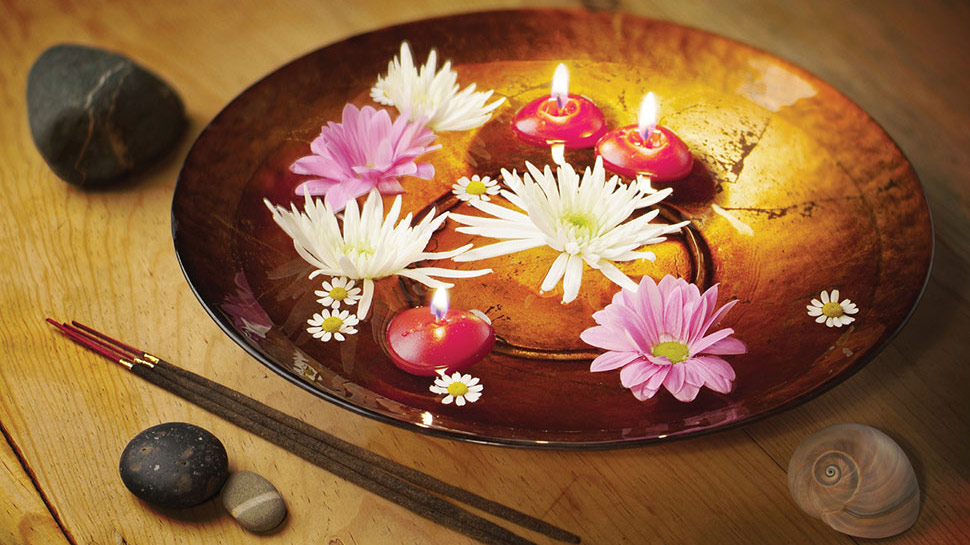 Experiential Holistic Therapy