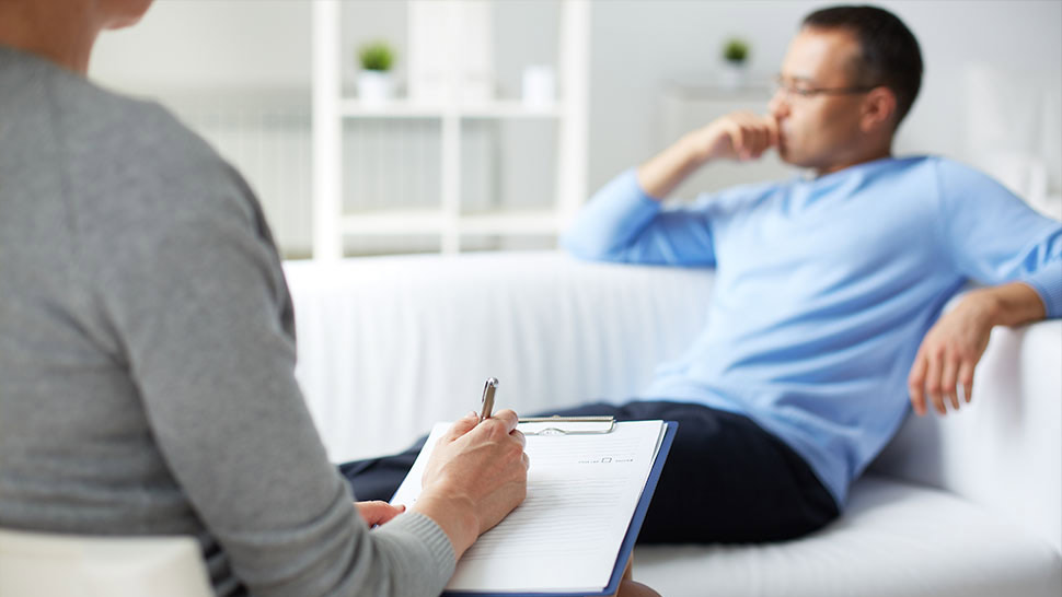 Psychological Testing