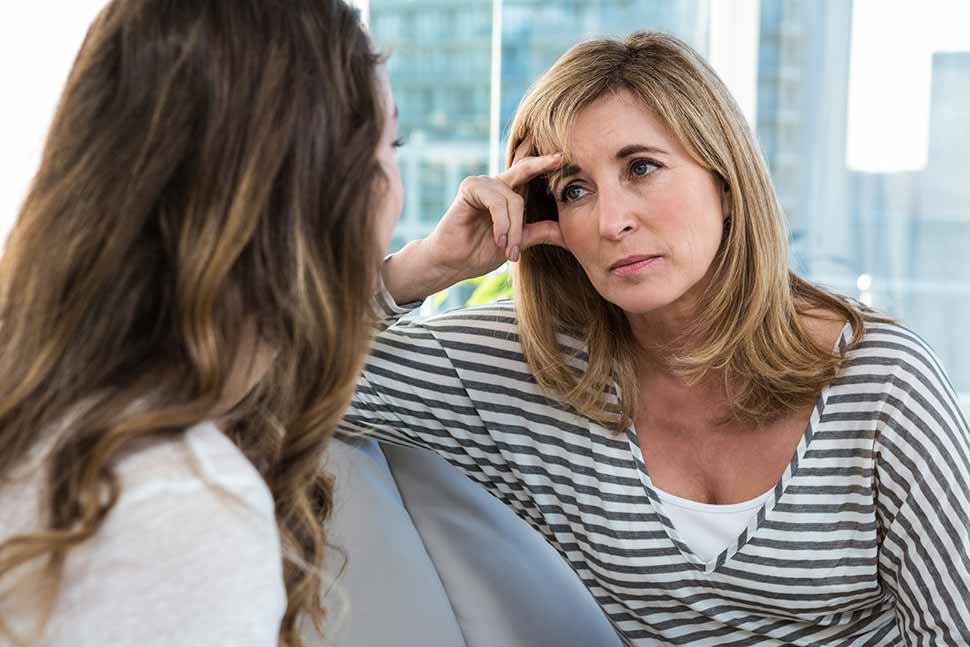 Helping Heroin Addicted Loved Ones Overcome Denial- Families Share Their Stories