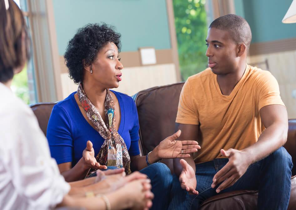 How I Helped My Adult Child with Their Addiction During the Holidays